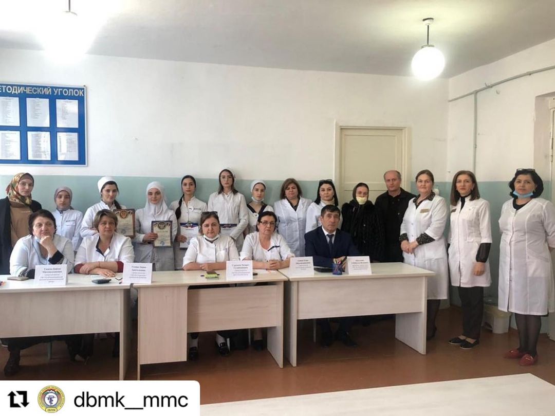 Республиканский этап Всероссийской олимпиады профессионального мастерства